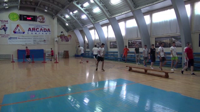 O nouă probă ar putea fi introdusă la examenul național de bacalaureat