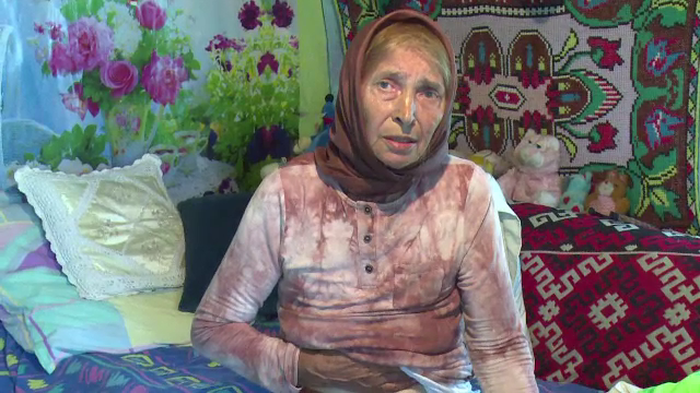 Femeie in varsta de 67 de ani, la un pas sa fie violata de un recidivist. "El a mai avut probleme cu legea. E insemnat"