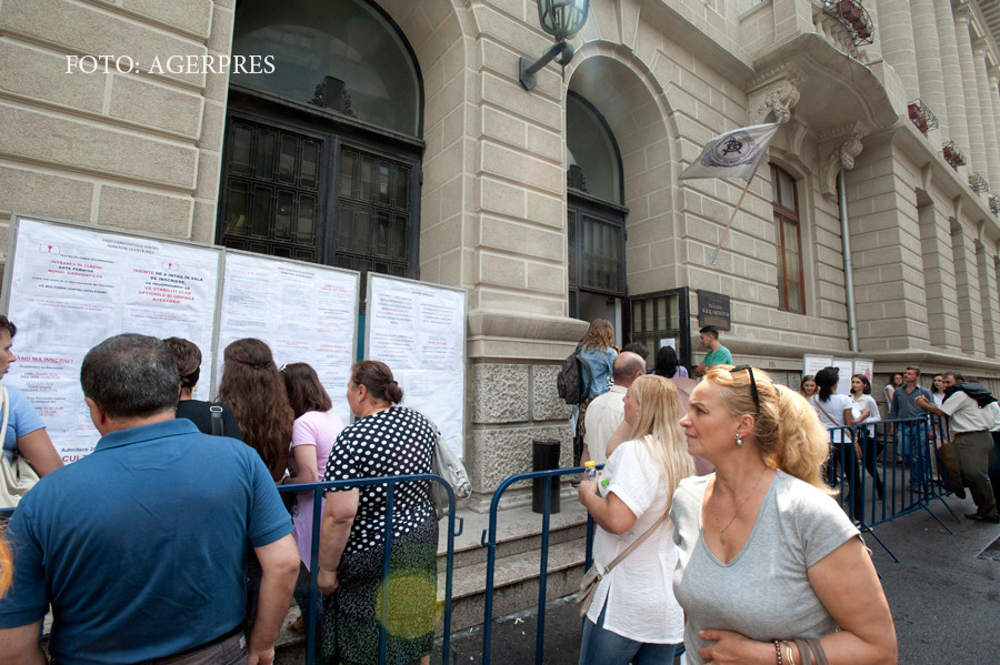 Absolventii de liceu nu sunt interesati de Filosofie, Inginerie sau Geologie. Facultatea cu 75 de candidati pe loc