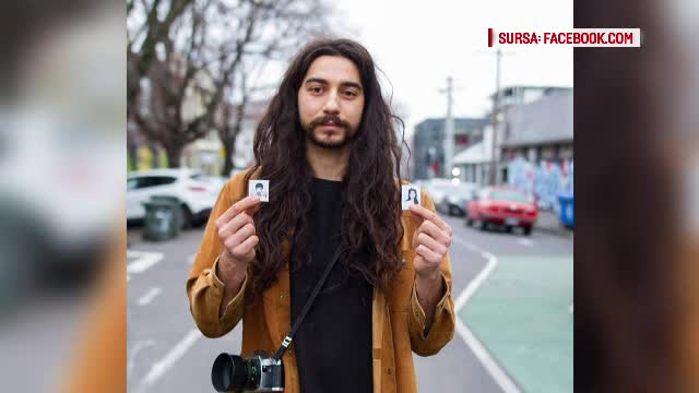 Abandonat la 3 luni intr-un spital din Giurgiu, Max a fost adoptat de un cuplu australian. De ce vrea acum sa vina in Romania