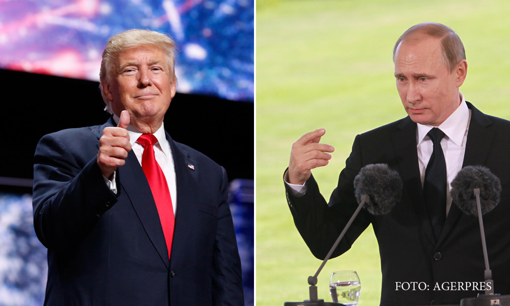 FBI ancheteaza daca scandalul din Partidul Democrat a pornit de la hackerii rusi. Reactia Kremlinului: "Nu e nimic nou"