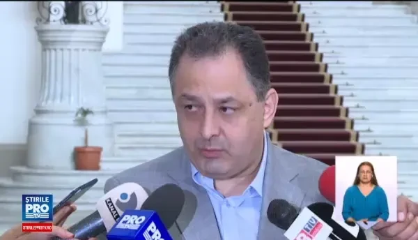 Marian Vanghelie s-a intors luni in fata judecatorilor Curtii de Apel Bucuresti. Ce a vrut sa obtina fostul primar