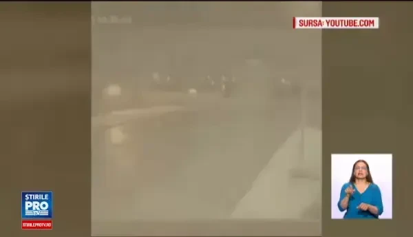 Explozie la un festival de muzica din Germania, 12 persoane ranite. Tara in care atacatorul sirian urma sa fie deportat