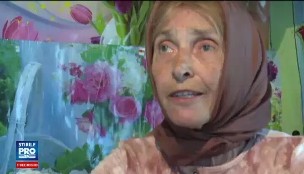 Femeie in varsta de 67 de ani, la un pas sa fie violata de un recidivist. El a mai avut probleme cu legea, e insemnat