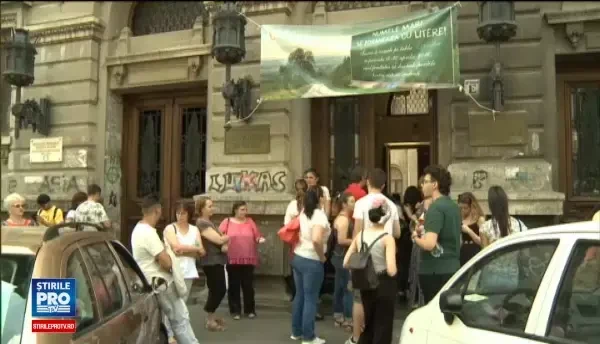 Absolventii de liceu nu sunt interesati de Filosofie, Inginerie sau Geologie. Cum s-a ajuns ca la Sport sa fie 75 pe loc