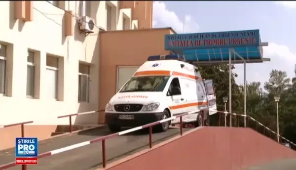 Bebelusul care a murit la SJU Piatra Neamt ar putea fi victima unei infectii nosocomiale. Explicatiile medicilor