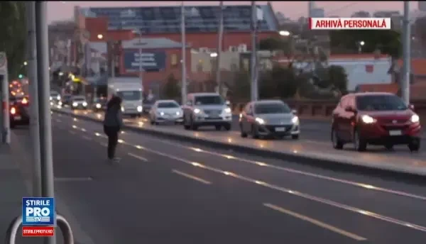 Abandonat la 3 luni intr-un spital din Giurgiu, Max a fost adoptat de cuplu australian. De ce vrea acum sa revina in Romania