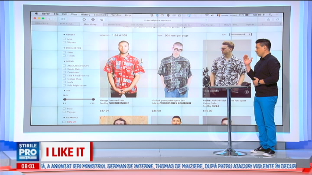 ILikeIT. Ponturi pentru sezonul reducerilor. Care sunt capcanele de care trebuie sa va feriti cand cumparati online