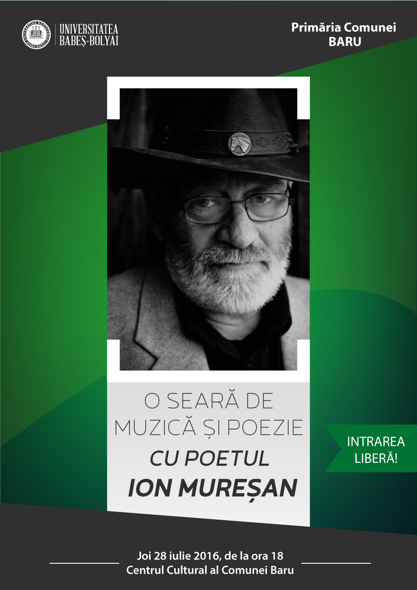 Studentii UBB participa la tabara UBB pentru Performanta de la Baru