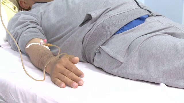 Asociatia Daruieste Viata a dat in judecata CNAS: "In Romania, cancerul vine la pachet cu umilinta"