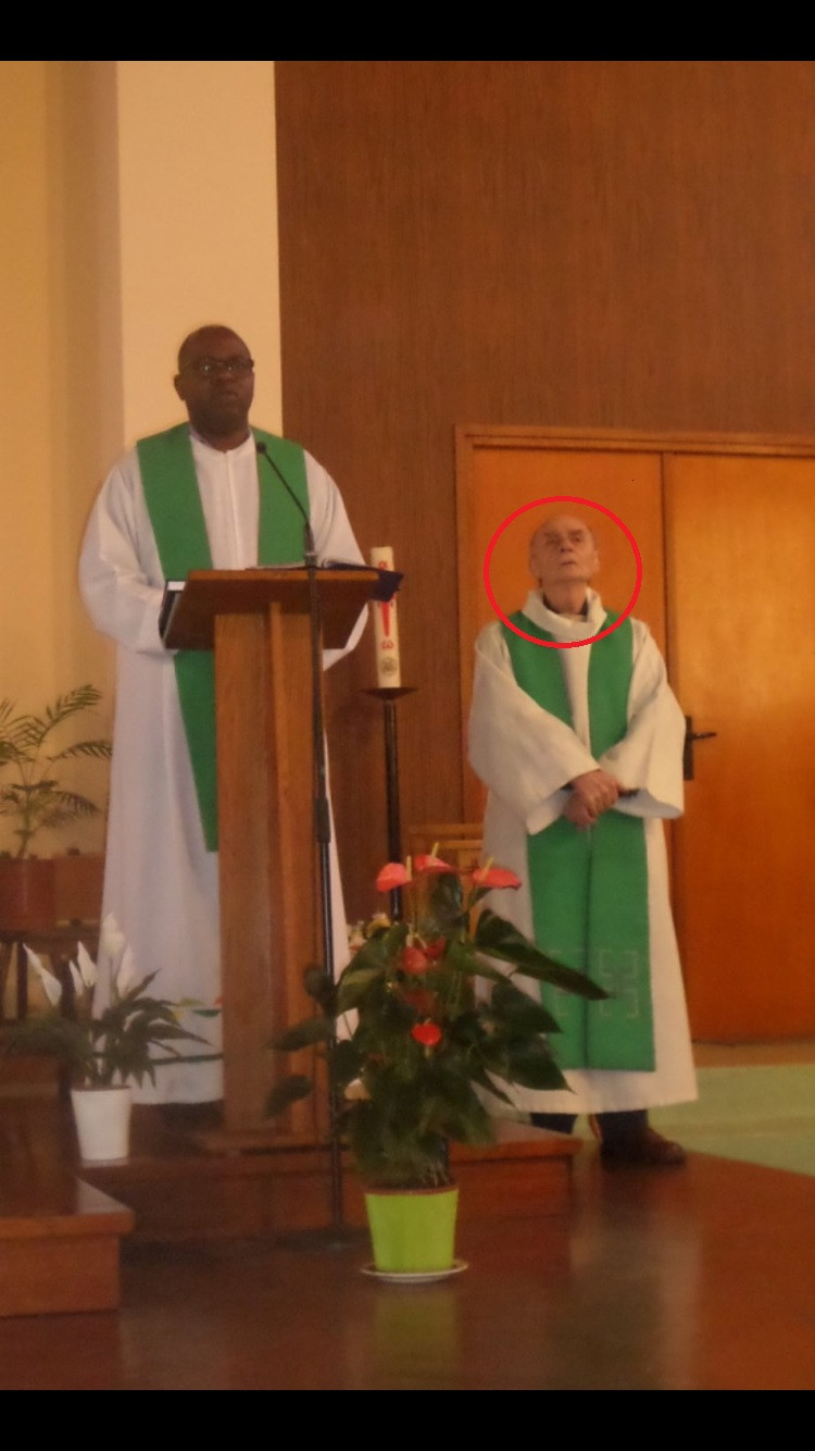 parintele Jacques Hamel