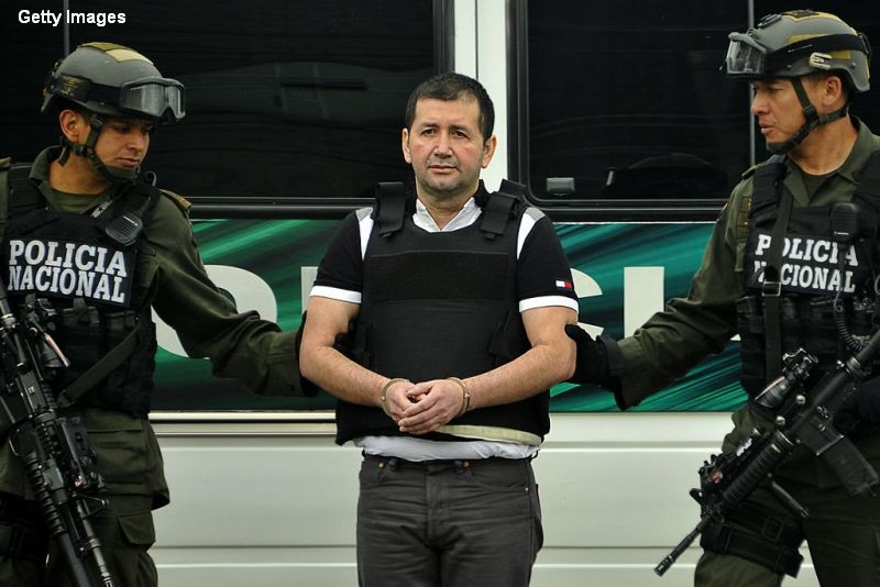 Cel mai mare traficant de cocaina din lume a fost condamnat. Detalii despre cum a incercat acesta sa scape de proces