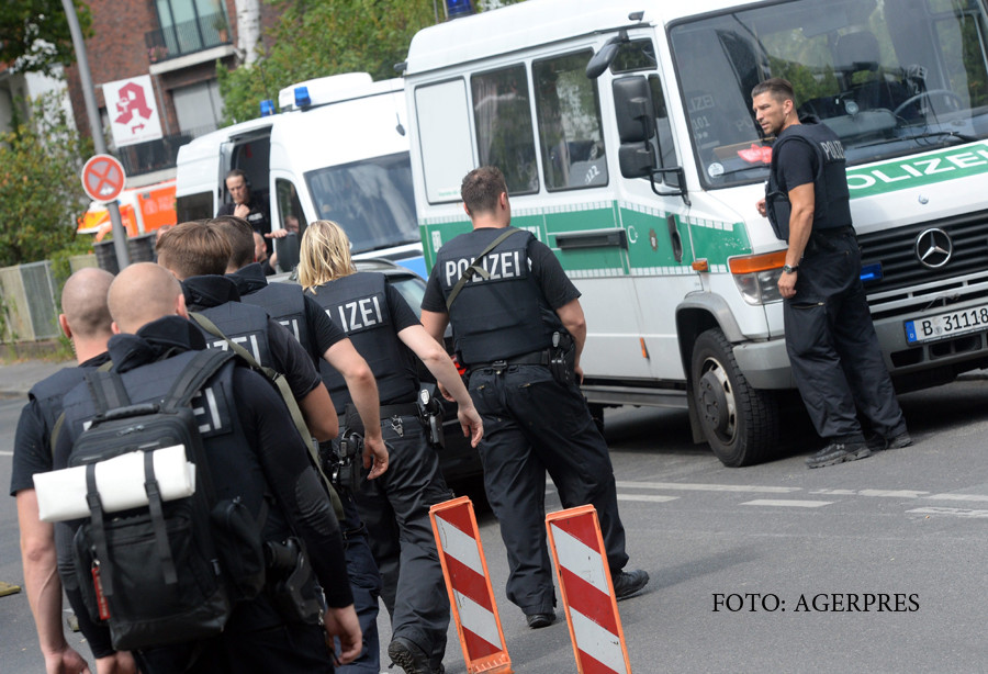 Urmarile atacurilor din Germania. Partidul populist si antiimigratie AfD sprijina inarmarea cetatenilor pentru autoaparare