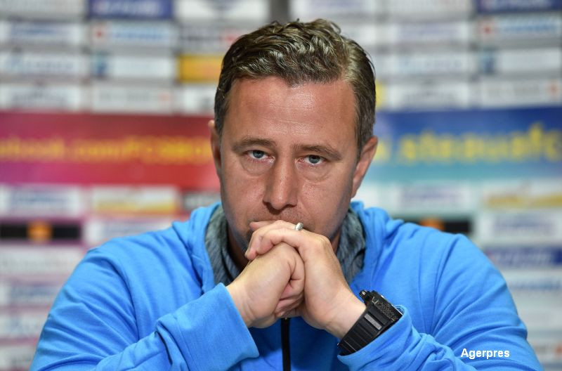 Laurentiu Reghecampf