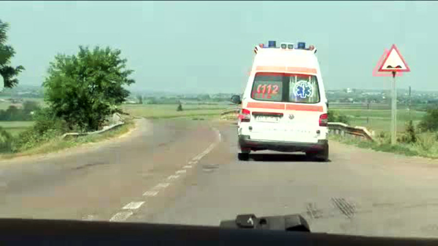 Salvati de medici, ucisi de gropile din drumul spre spital. Motivul pentru care nu se mai folosesc elicopterele SMURD