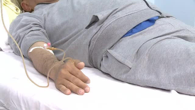 "Pentru 50% dintre romani, diagnosticul de cancer inseamna deces iminent". Situatia dureroasa in care au ajuns pacientii