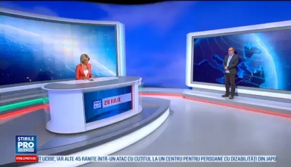 Soare si temperaturi caniculare in aproape toata tara, marti. Prognoza meteo pana vineri