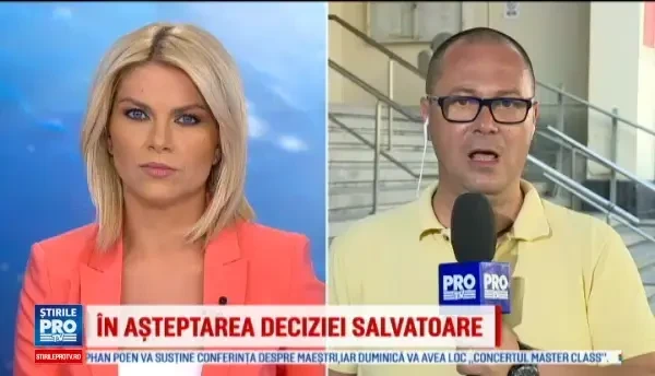 Femeia acuzata ca si-a rapit copilul din Portugalia si l-a adus in tara afla azi decizia instantei. Ce risca Anamaria Stancu