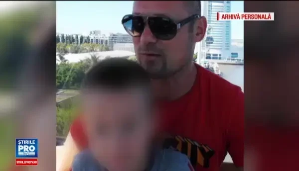 Femeia acuzata ca si-a rapit copilul din Portugalia si l-a adus in tara afla azi decizia instantei. Ce risca Anamaria Stancu