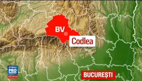 Focar de infectie in Brasov. E un miros groaznic, copiii vomita, nu pot sa manance