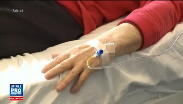 Pentru 50% dintre romani, diagnosticul de cancer inseamna deces iminent. Situatia dureroasa in care au ajuns pacientii