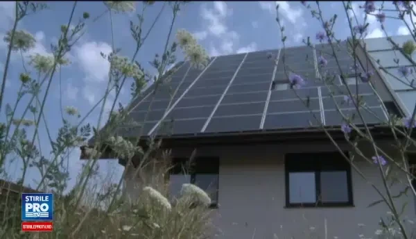 Metoda prin care va puteti face o casa fara facturi la utilitati cu bani de la stat. Casa Verde incepe peste 3 saptamani