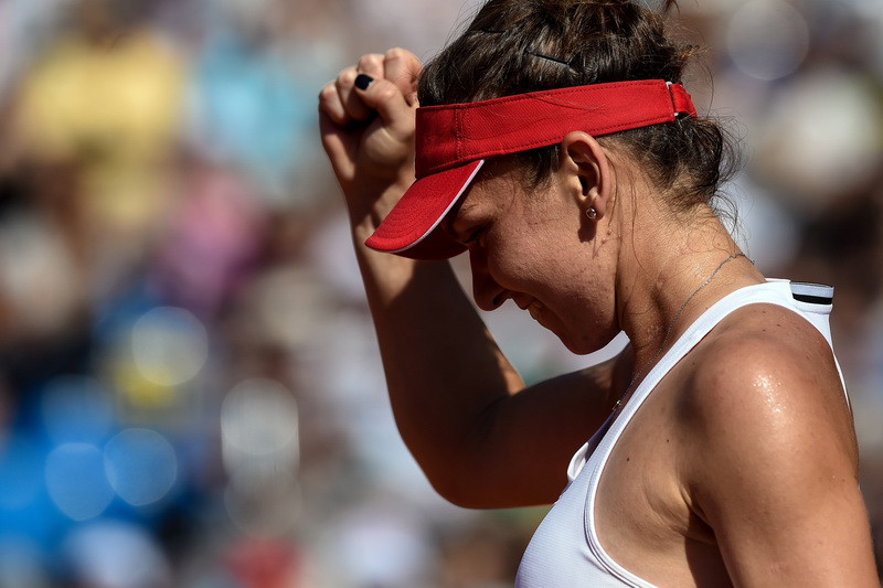 Simona Halep a invins-o pe Gavrilova si s-a calificat in optimile turneului de la Montreal. Suma incasata de romanca