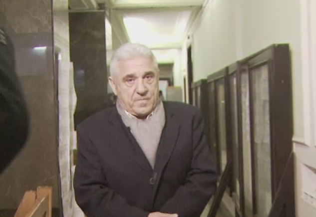 Ioan Becali ramane in penitenciar, au decis judecatorii. "Vreau sa mor acasa la mine, in bratele familiei"
