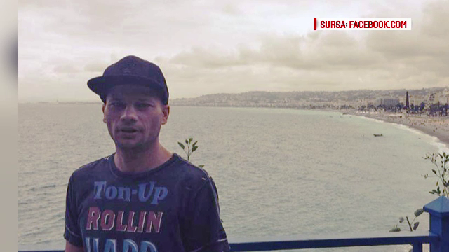 A murit intr-un accident la Nisa, iar familia este prea saraca pentru a-l aduce in tara. Apelul unor parinti din Mehedinti