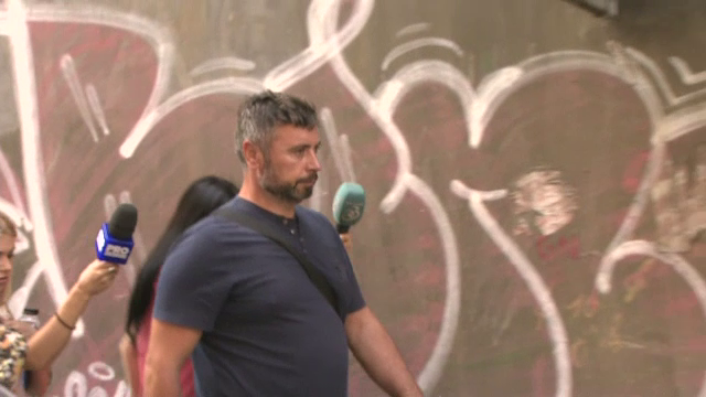 Nepotul femeii care a murit in urma unei transfuzii gresite de sange la Spitalul de Arsi, audiat. Ce a scos la lumina ancheta