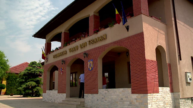 primaria Valu lui Traian