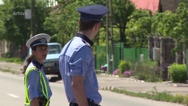 Un barbat cu probleme psihice, care a atacat o femeie, umbla liber pe strazi in Ploiesti. Ce solutie au politistii