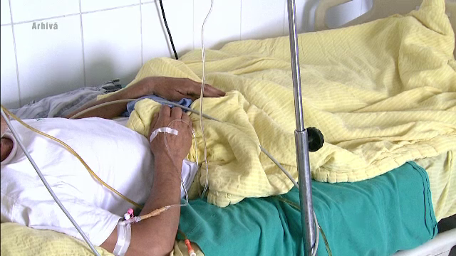 Tratamentul fara interferon pentru bolnavii de hepatita C. Guvernul a constatat ca nu mai are bani pentru toti pacientii