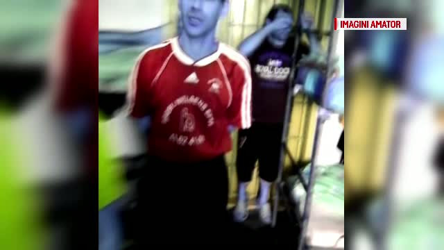 Fabrici de recidivisti: 40% dintre detinuti se reintorc in penitenciare. Cum vrea Ministerul Justitiei sa remedieze situatia