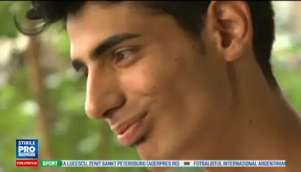 Cosmarul din centrele de plasament, dezvaluit de un tanar. Ma dadeau cu capul de faianta fiindca plangeam dupa mama