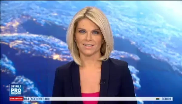 Laura Bretan a impresionat la America’s Got Talent: Simon Cowell: Ne-ai terminat cu vocea ta