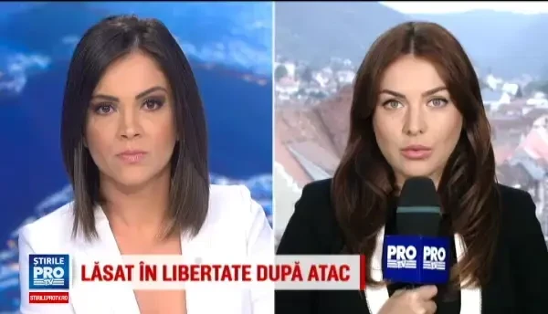 Un barbat cu probleme psihice, care a atacat o femeie, umbla liber pe strazi in Ploiesti. Ce solutie au politistii