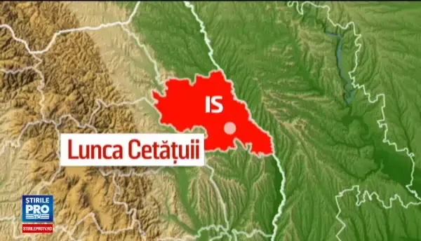 O femeie roma analfabeta a fost condamnata de judecatori la 4 ani de SCOALA. De ce spune ca ar prefera inchisoarea