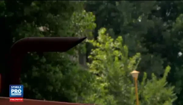 Generatorul de la hotel Histria, cosmarul turistilor din Mamaia, a fost ridicat. Ce a facut proprietarul, aflat in inchisoare