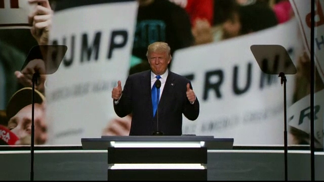 Donald Trump a negat acuzatiile ca ar avea legaturi cu Moscova: "Putin e mai bun decat Obama, dar cine nu stie asta?"