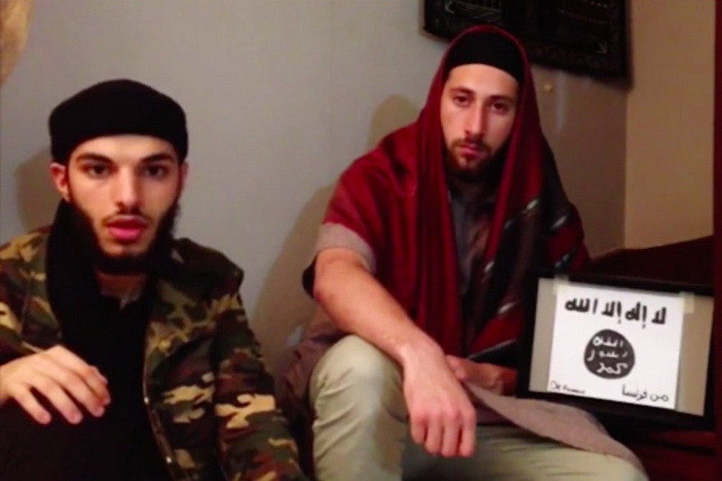 Preot ucis intr-o biserica din Franta. Al doilea autor, identificat oficial, avea dosar de "suspect extremist" de o luna