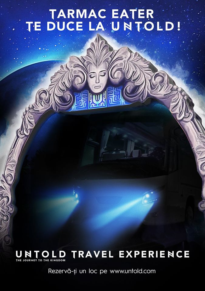 Ia-ti acum ultimile locuri in avionul UNTOLD si reverva-ti cazare pentru cel mai bun festival din Europa