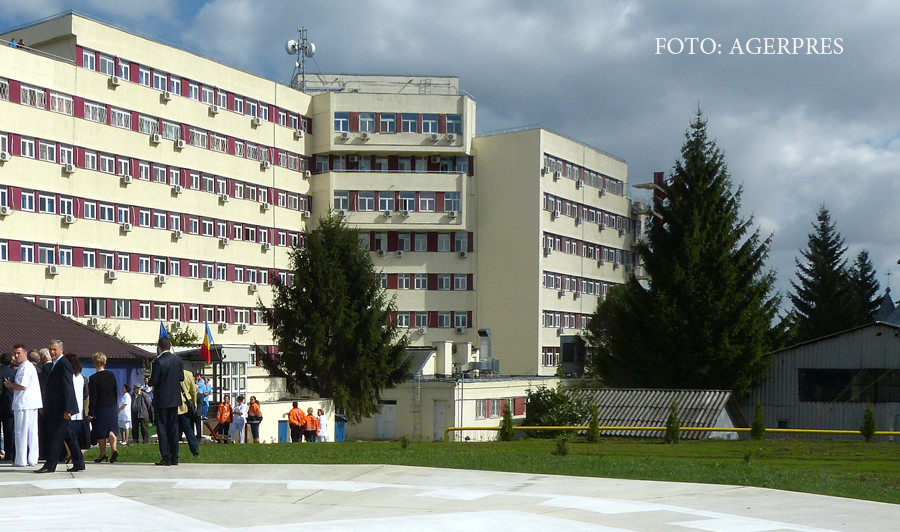 Tanara data afara din spital pentru ca nu avea asigurare medicala. "Cum sa vii fara bani? Tu esti chiar nesimtita"