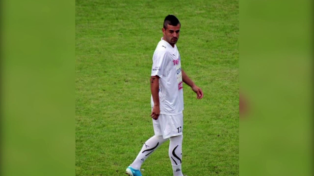 fostul fotbalist Razvan Voicu