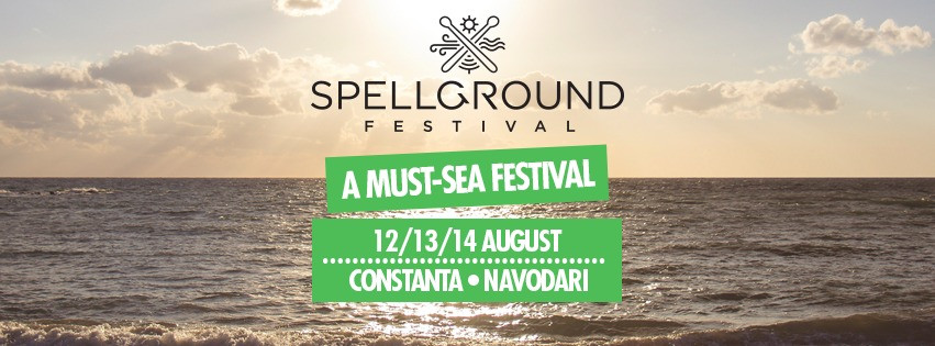 We Like Weekends. Dansezi pe plaja si vezi filme in aer liber. Cum poti sa te mai distrezi intre 29 si 31 iulie 2016 - 5