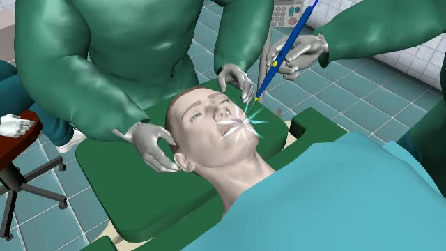 ANIMATIE GRAFICA. Medic de la un spital din Capitala, electrocutat in sala de operatie. Cum s-a produs incidentul