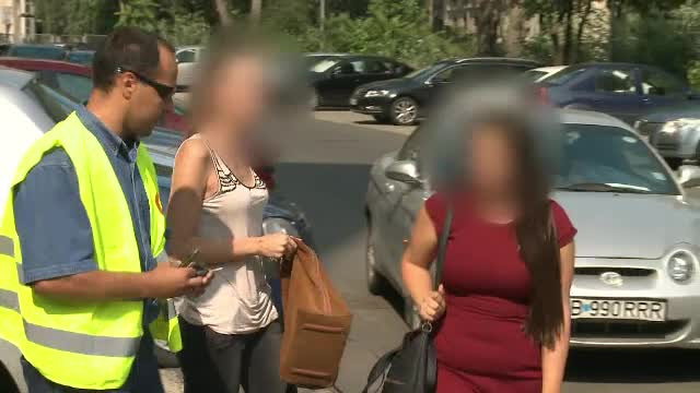 Perchezitii la Facultatea de Medicina Veterinara. Suma pentru care studentii ar fi vrut sa-si "cumpere" examenul