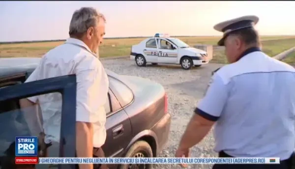 Doi detinuti acuzati de omor si furt au evadat din Penitenciarul Timisoara. Cum au reusit sa scape din inchisoare