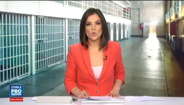 Detinutul condamnat pentru OMOR, care a evadat la Timisoara, prins la 30 de km distanta. Avea regim semi-deschis