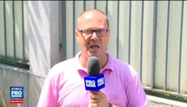 Sorin Ovidiu Vintu, protagonistul unui dosar urias de coruptie. In 2008 i-ar fi dat un milion de euro premierului